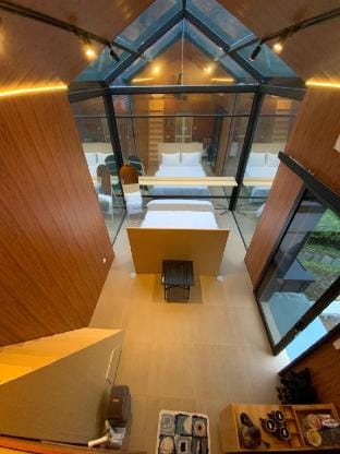 Cisarua Houses Vacation rental in West Java