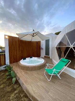 Cisarua Houses Vacation rental in West Java