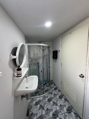 Rainbow garden view room Vacation rental in Ban Tai