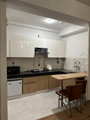 Entire Studio Apartment in Noida by Pearl Castle Apartment in Noida