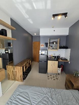 Ohana Suites - Cebu Condo Apartment in Lapu-Lapu City