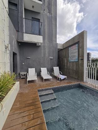 Ohana Suites - Cebu Condo Apartment in Lapu-Lapu City