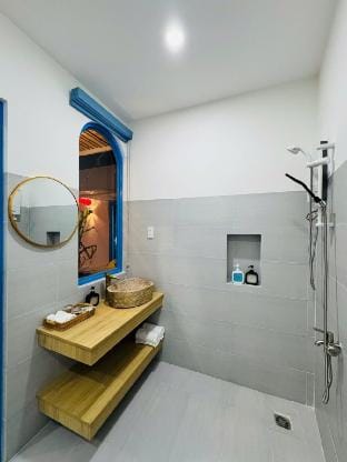 Mon House 2 with Pool Phan Thiet Villa in Phan Thiet