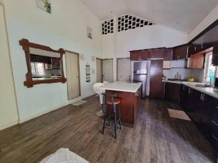 Home in Matabungkay staycation in Batangas Vacation rental in Calabarzon