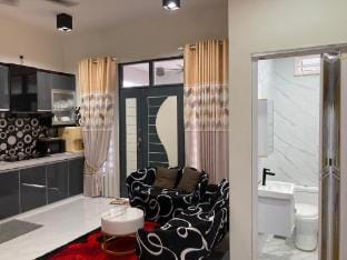 Homestay Darul Bestari Cemerlang Vacation rental in Terengganu, Malaysia