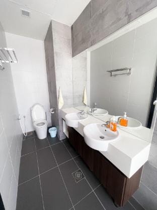 Convenient Galacity -LivelyDistrict+FreeCarpark Vacation rental in Kuching