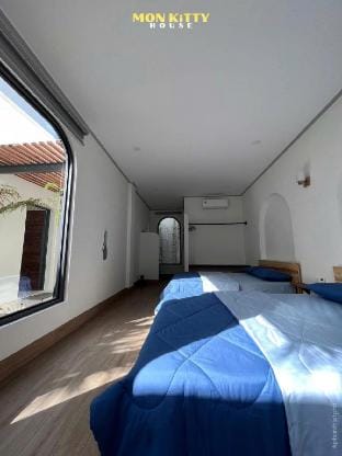 Monkitty Pool Villa Phan Thiet Villa in Phan Thiet
