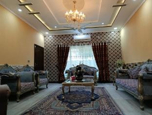 Peaceful  Vacation rental in Islamabad