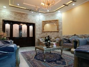 Peaceful  Vacation rental in Islamabad