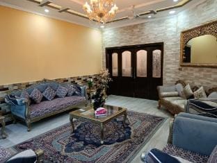 Peaceful  Vacation rental in Islamabad