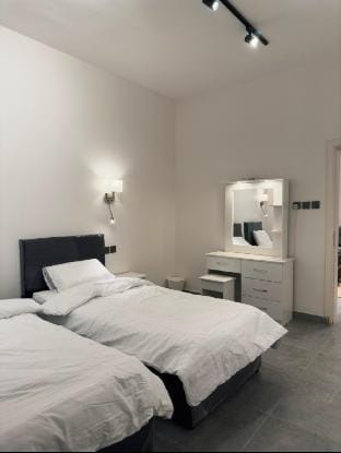 Elegant 3 bedroom hotel apartment Apartment in Medina