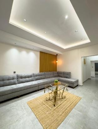 Elegant 3 bedroom hotel apartment Apartment in Medina