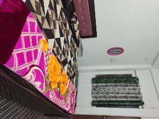 AG Home stay  Apartment in Nepal