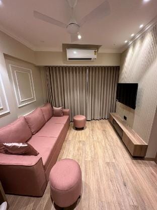 Skyview A : A Cozy Apartment Apartment in Mumbai