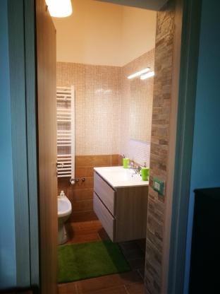 The quiet a stone's throw from Rome.2 Vacation rental in Grottaferrata