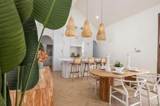 Shelliana villa - by Aroha Holliday Homes Villa in North Kuta