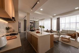 Emeralda Pool Villa 4BR | Free daily housekeeping Villa in Chiang Mai
