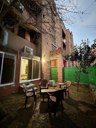 THE OASIS RESIDENCE  Apartment in Islamabad