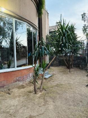 THE OASIS RESIDENCE  Apartment in Islamabad