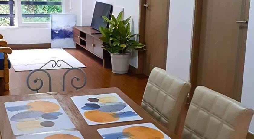 Sanjang Apartment Apartment in Baguio