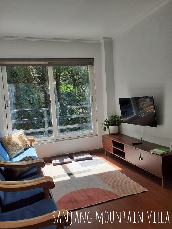 Sanjang Apartment Apartment in Baguio