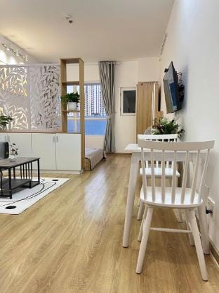 Charmington La Pointe - Căn hộ Studio Hiện Đại  Apartment in Ho Chi Minh City