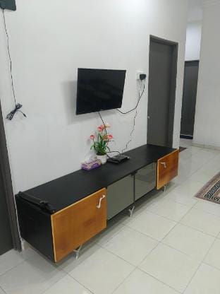 HOMESTAY SRI DESA MACHANG Vacation rental in Malaysia