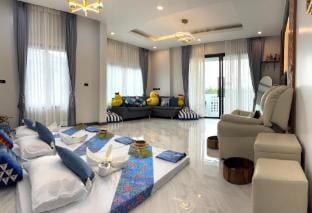 Kaimook Pool Villa and Spa Phatthalung Vacation rental in Thailand
