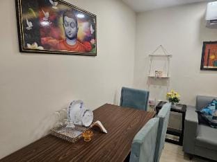 Ultra Luxury 1bhk Flat 1011 by Bliss Stay Apartment in Punjab, India