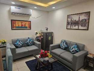 Ultra Luxury 1bhk Flat 1011 by Bliss Stay Apartment in Punjab, India
