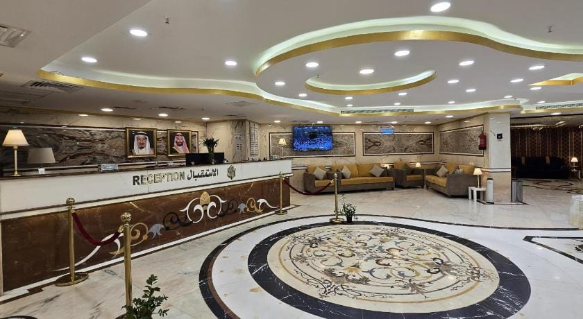 فندق لؤلؤة العنود - Loulouat Al Anood Hotel Hotel in Mecca