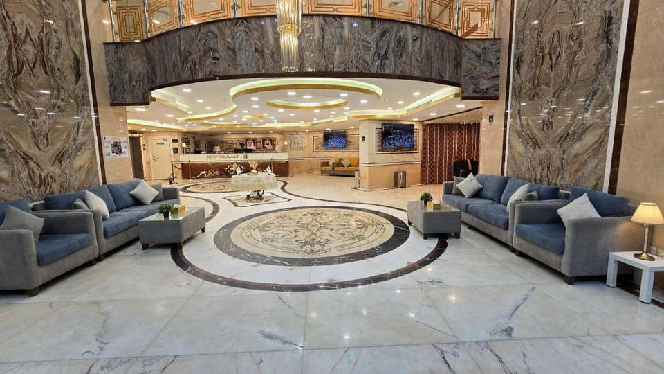 فندق لؤلؤة العنود - Loulouat Al Anood Hotel Hotel in Mecca