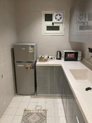Distinguished Smart Entrance Apartment Almalqa  Apartment in Riyadh