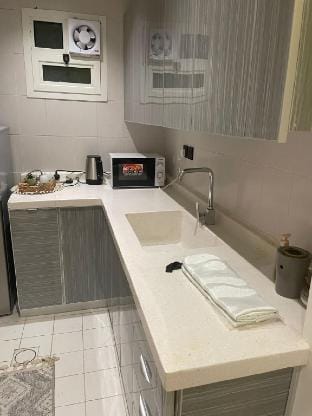 Distinguished Smart Entrance Apartment Almalqa  Apartment in Riyadh