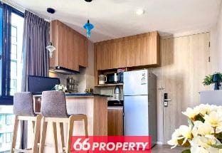 SuperCozy Artist Apartment in Nimman, Pool, Gym Vacation rental in Chiang Mai