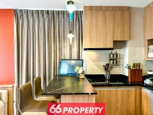 SuperCozy Artist Apartment in Nimman, Pool, Gym Vacation rental in Chiang Mai