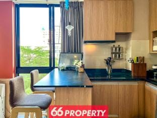 SuperCozy Artist Apartment in Nimman, Pool, Gym Vacation rental in Chiang Mai