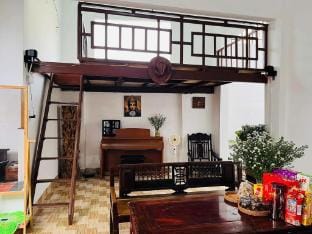Moc Mien Home Vacation rental in Vietnam