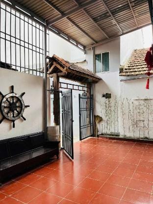 Moc Mien Home Vacation rental in Vietnam