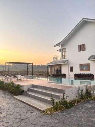Baan Marukome Chiangrai บ้านมารุโกเมะ เชียงราย Vacation rental in Thailand