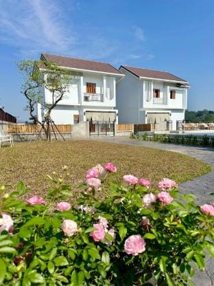 Baan Marukome Chiangrai บ้านมารุโกเมะ เชียงราย Vacation rental in Thailand