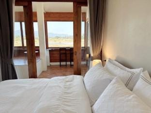 Baan Marukome Chiangrai บ้านมารุโกเมะ เชียงราย Vacation rental in Thailand