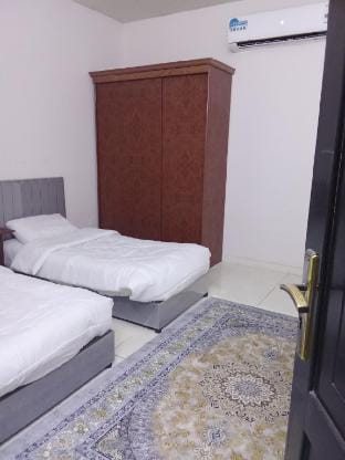 Featured Apartment in Farasan Island Vacation rental in Saudi Arabia