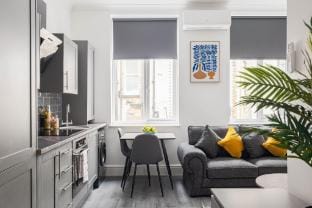 Cosy  1-bedroom apartment Apartment in City of Westminster