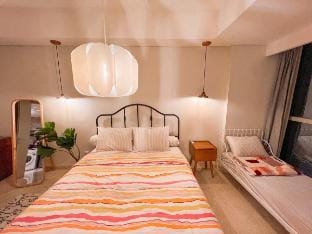 Stylish Sea View | Gold Coast PIK Apt HOST JESS Apartment in Jakarta