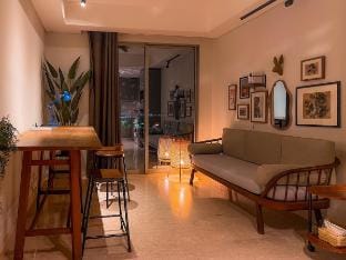 Stylish Sea View | Gold Coast PIK Apt HOST JESS Apartment in Jakarta