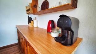 The Cabin II @ Casa Florestal Vacation rental in Extremadura, Spain