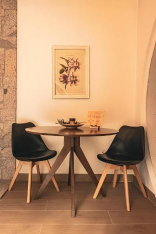 Casa Florestal - The Hobbit House - Fatela Vacation rental in Extremadura, Spain