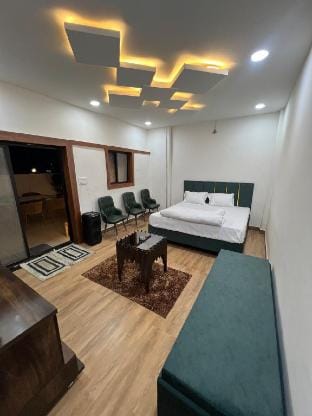 Rooftop Party Place Vacation rental in India