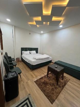 Rooftop Party Place Vacation rental in India
